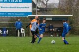 S.K.N.W.K. JO16-1 - S.S.V. '65 JO16-1 (competitie) seizoen 2021-2022 (najaar) - Fotoboek 1 (9/21)